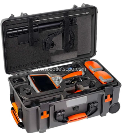 Waygate Technologies Everest Mentor Flex - Sale
