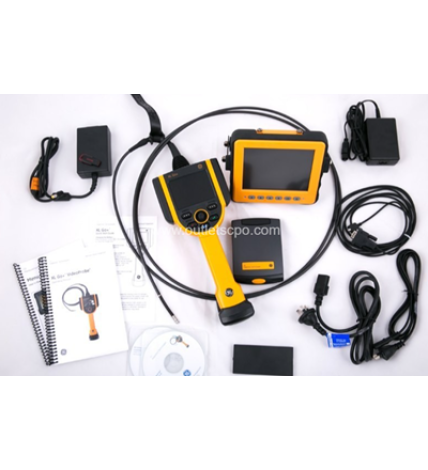 GE XL GO+ Videoprobe BoreScope - Sale