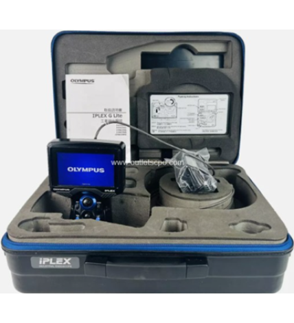 Olympus IPLEX G Lite - Sale
