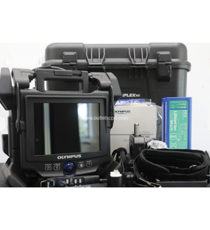 Olympus IPLEX NX - Sale