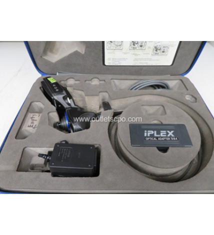 Olympus IPLEX Ultralite - Sale