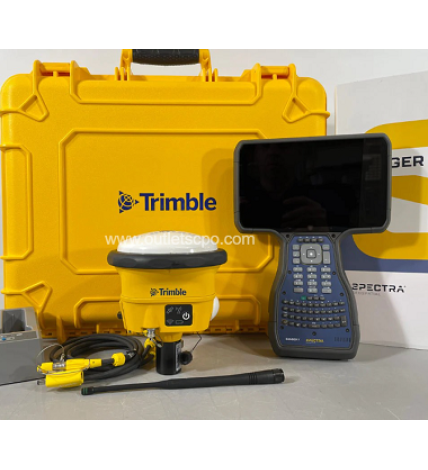 Trimble SPS986 GNSS Rover Package - Sale