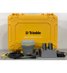 Trimble R10 LT GNSS Receiver - Sale
