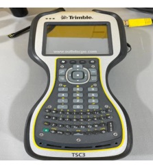 Trimble R8s with TSC3 GPS - Sale