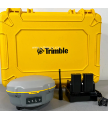 Trimble R8s with TSC3 GPS - Sale