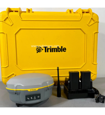 Trimble R8s with TSC3 GPS - Sale