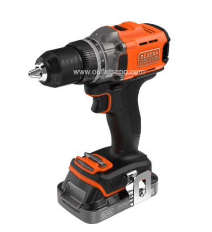 Black+Decker BCD382DS1 - Sale