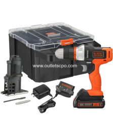 Black+Decker BDCDMT1202KTJC1 - Sale