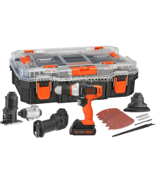 Black+Decker BDCDMT1204KITC1 - Sale