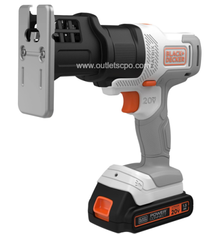 Black+Decker BDCDMT1206KITWC - Sale