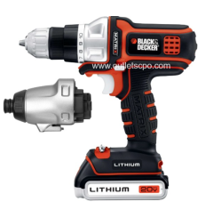 Black+Decker BDCDMT120IA - Sale