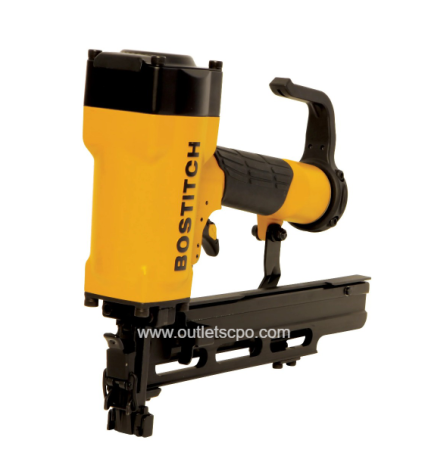 Bostitch 651S5 Siding Stapler - Sale