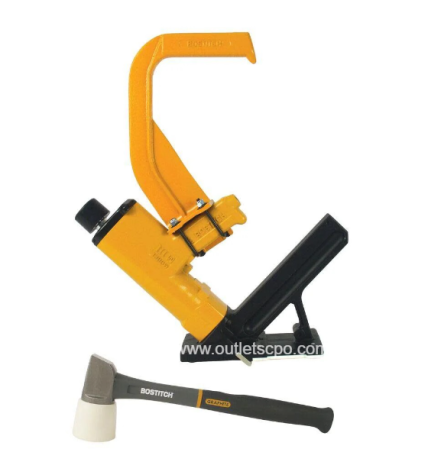 Bostitch MIIIFN Flooring Cleat Nailer - Sale