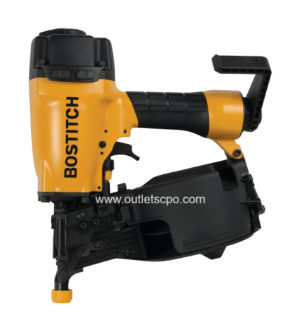 Bostitch N66C-1 Coil Siding Nailer - Sale