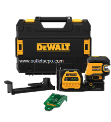 DeWalt DCLE34520GB - Sale