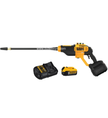 DeWalt DCPW550P1 - Sale