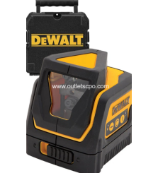 DeWalt DW0811 Laser Level - Sale