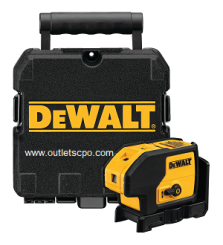 DeWalt DW083K Laser Level - Sale