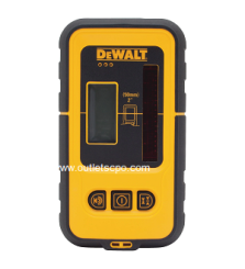 DeWalt DW0892 Laser Line Detector - Sale