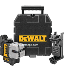 DeWalt DW089K Laser Level - Sale