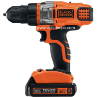Black+Decker LDX220C - Sale
