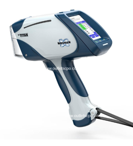 Bruker S1 Titan 800 - Sale