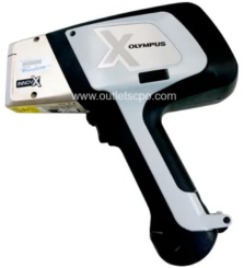 Olympus Innov-X Delta Classic Plus DCC-6500 - Sale