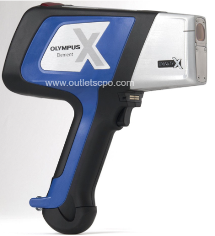Olympus Innov-X DE-2000 - Sale