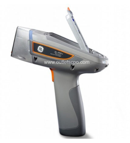 GE XL-PMI+Portable XRF Analyzer - Sale
