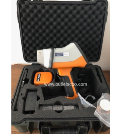 Hitachi X-MET8000 - Sale