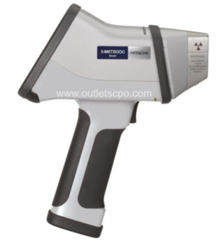 Hitachi X-MET8000 Smart - Sale