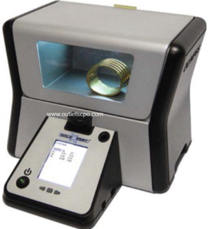 Olympus GoldXpert Portable Countertop - Sale