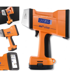 Oxford mPulse Handheld LIBS Analyzer - Sale