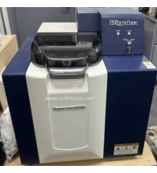 Rigaku Supermini200 Benchtop - Sale