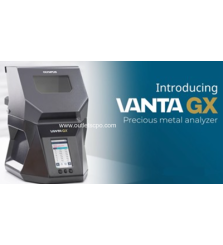 Olympus Vanta GX SDD - Sale