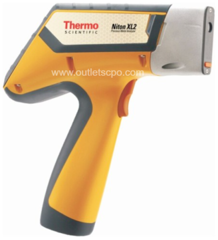 Niton XL2 XRF - Sale