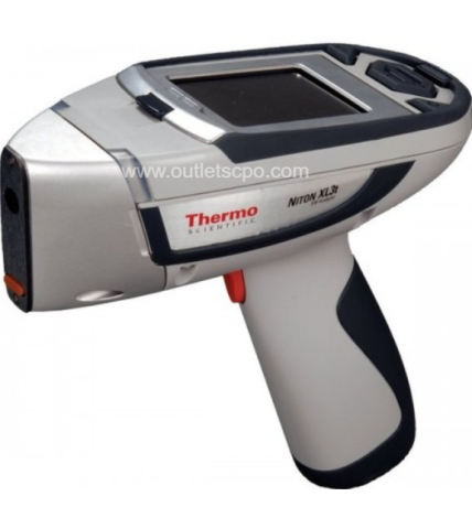 Niton XL3t 700 XRF Analyzer - Sale